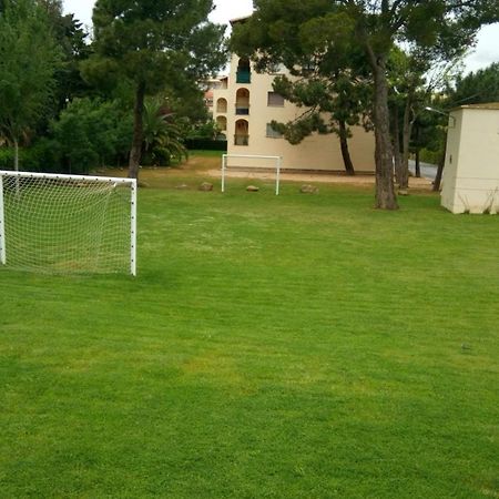Apartament Vidabrava Sagaro Garden, Jardin Privado, Piscina, 150 M Playa S'Agaro Zewnętrze zdjęcie
