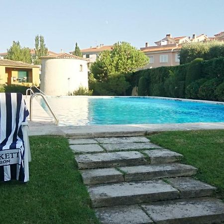 Apartament Vidabrava Sagaro Garden, Jardin Privado, Piscina, 150 M Playa S'Agaro Zewnętrze zdjęcie