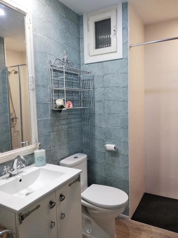 Apartament Vidabrava Sagaro Garden, Jardin Privado, Piscina, 150 M Playa S'Agaro Zewnętrze zdjęcie