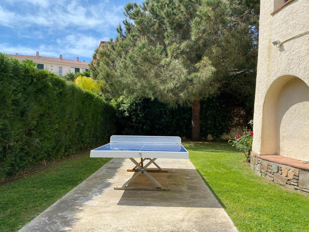 Apartament Vidabrava Sagaro Garden, Jardin Privado, Piscina, 150 M Playa S'Agaro Zewnętrze zdjęcie