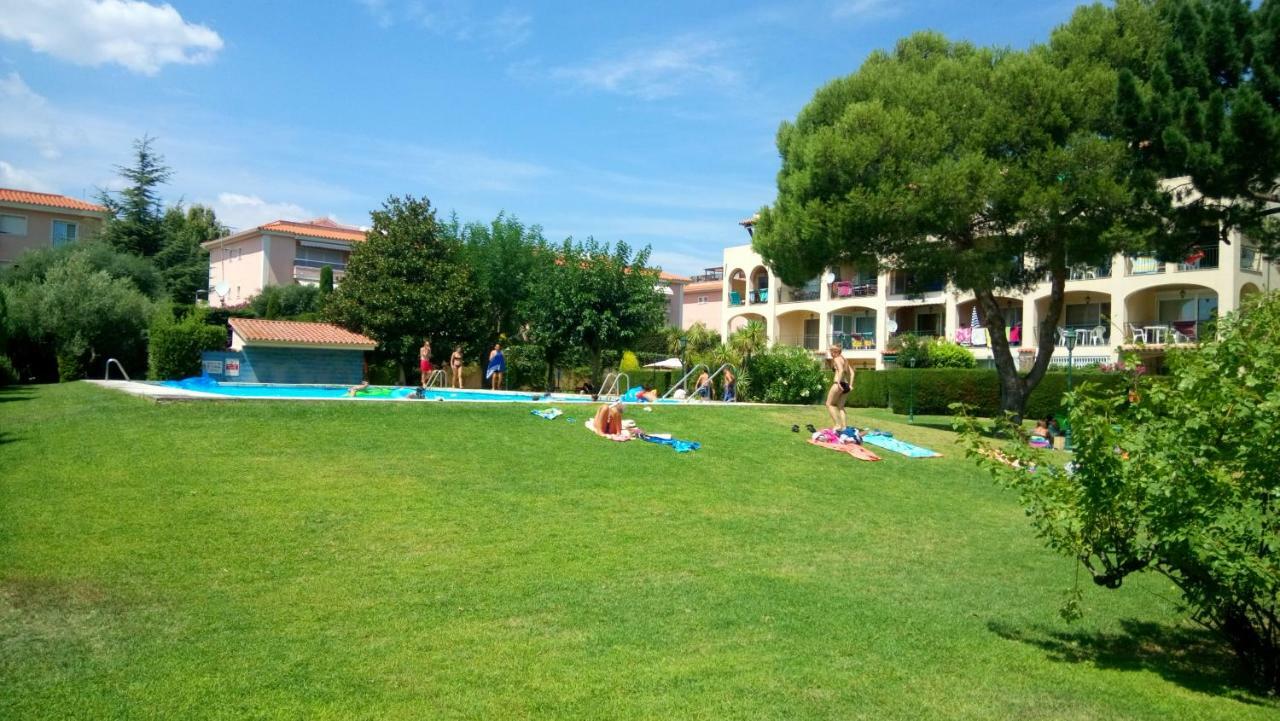 Apartament Vidabrava Sagaro Garden, Jardin Privado, Piscina, 150 M Playa S'Agaro Zewnętrze zdjęcie
